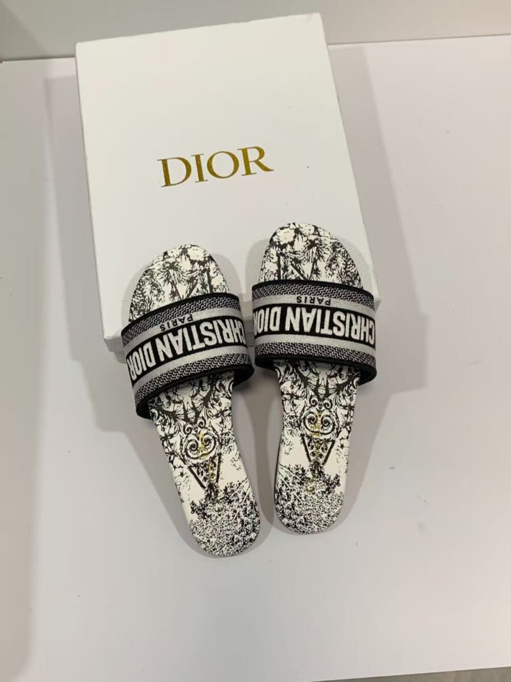 Dior Women's Sandals
